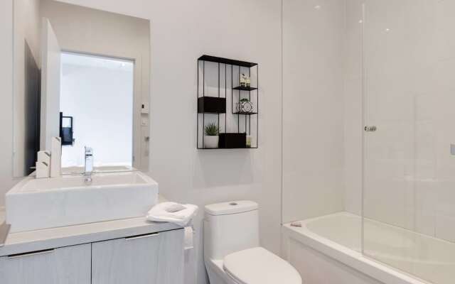 Perfect Downtown Loft