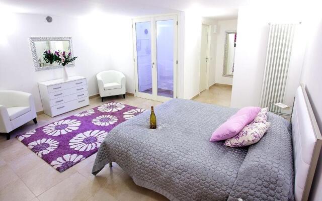 Apartment Bella Vista In Mezzegra