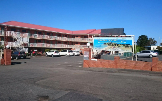 The Waterloo Hotel