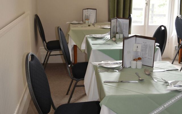 Torrs hotel