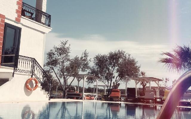 Hotel Erol