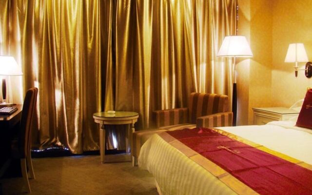 Yongli Holiday Hotel