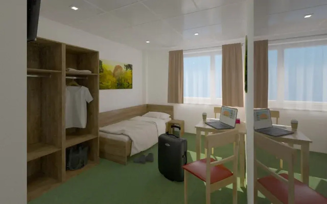 Win Budget B&B