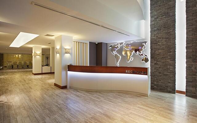 Gabrali Hotel & Spa
