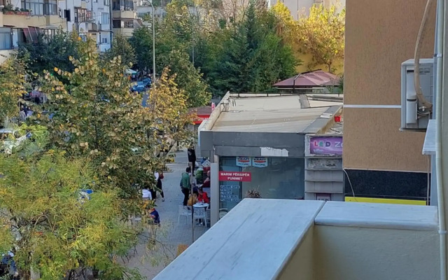 Vila Tafa apartments