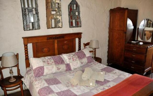 Blou Windpomp Guest Lodge