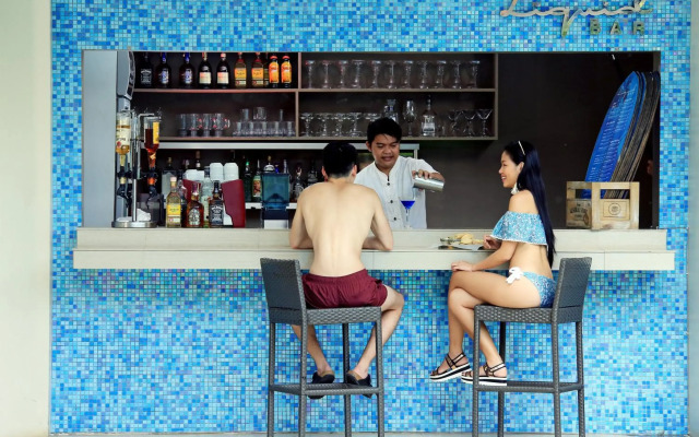 The Oriental Bataan