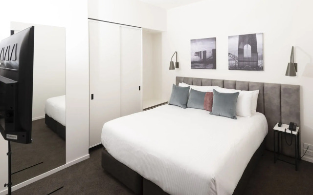 Oaks R Suites Geelong