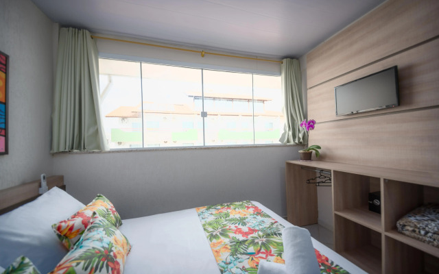 Hotel Monteiro Canasvieiras