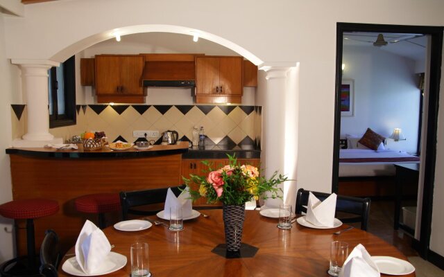 Country Inn, Bhimtal