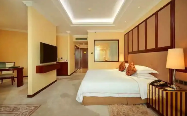 Li Lai International Hotel