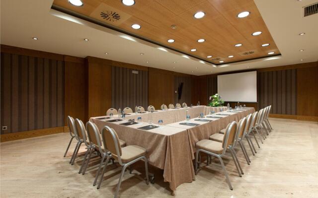 Hotel Cordoba Center