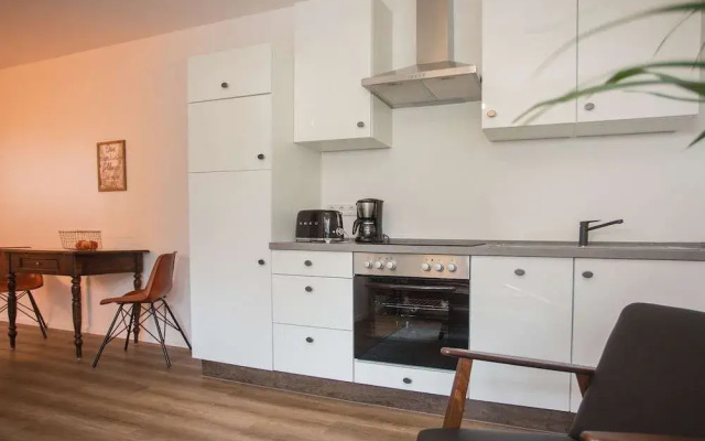 Ferienwohnung Happyliving