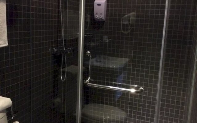 Motel Hangzhou Xiaoshan Hangzhou Leyuan Xianghu Metro Station