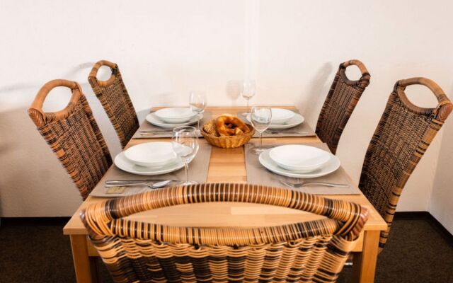 Apartment F 112 Dittishausen