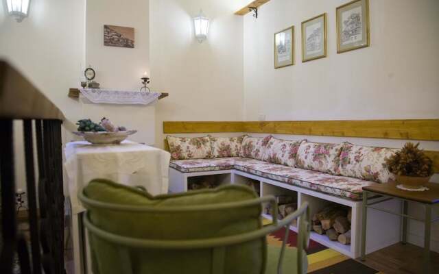 Villa 4 Bed & Breakfast