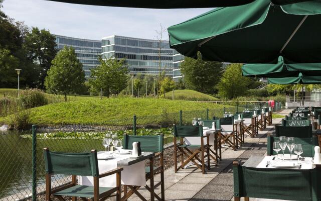 Crowne Plaza Brussels Airport by IHG