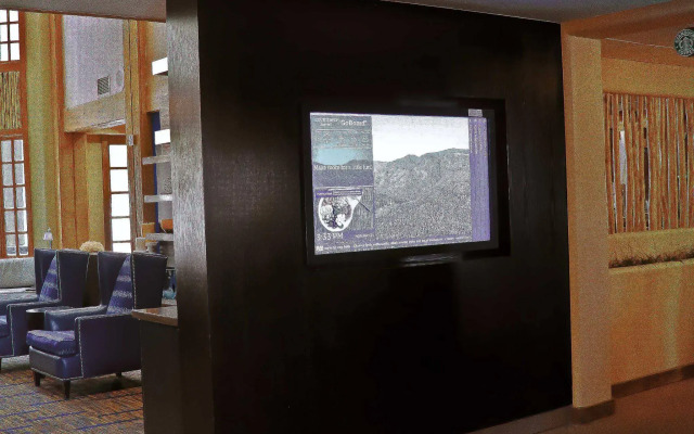 Courtyard by Marriott Farmington