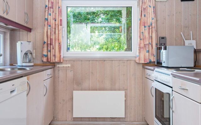 Holiday Home in NÃ¸rre Nebel