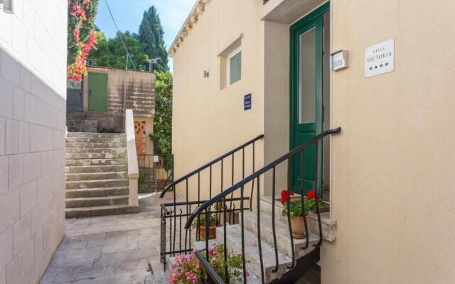 Apartments Villa Victoria