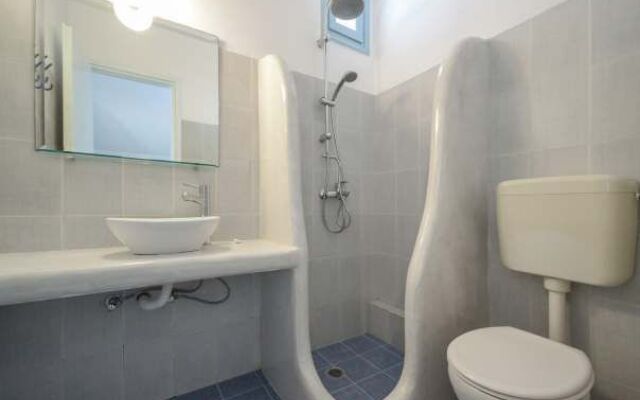 Depis Bay Villas
