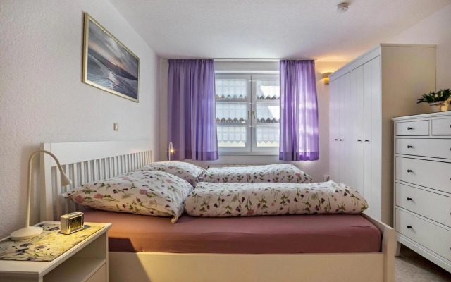 Nordhaus Ferienwohnung 2