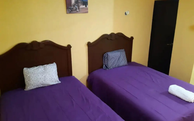 Suites Rosita