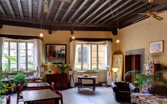 La Romea Residenza dEpoca