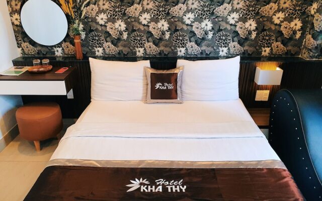 Kha Thy Hotel