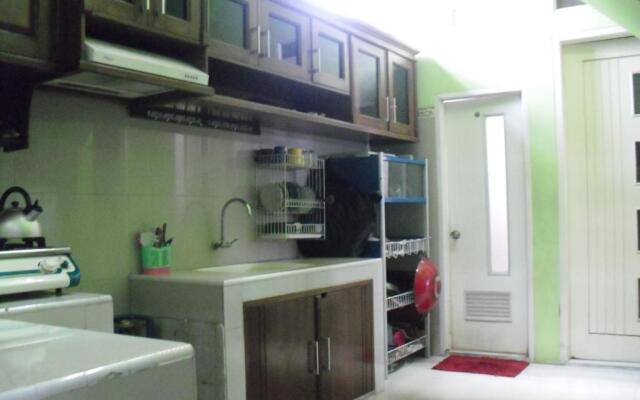 Kartika Guest House Cianjur