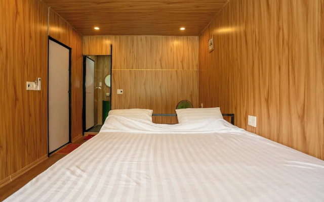 A Little Leaf Homestay 2 – Guest Rooms – Phong Nha