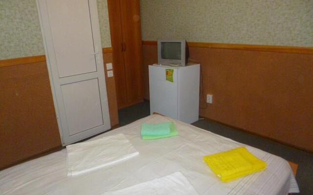 Amaliya Guest House