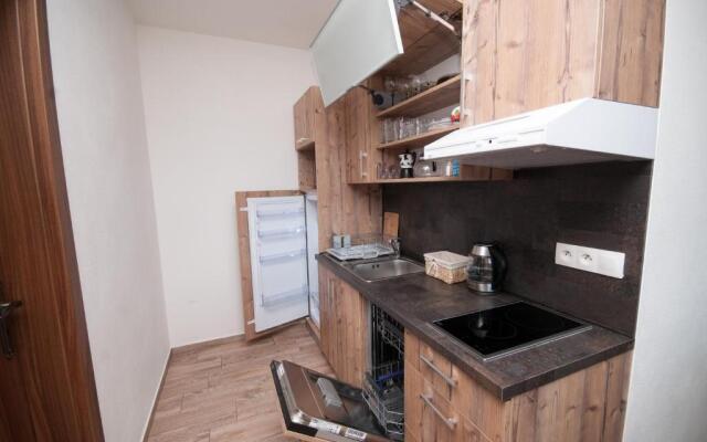 Apartmány Biela Púť - Jasná nr. 8