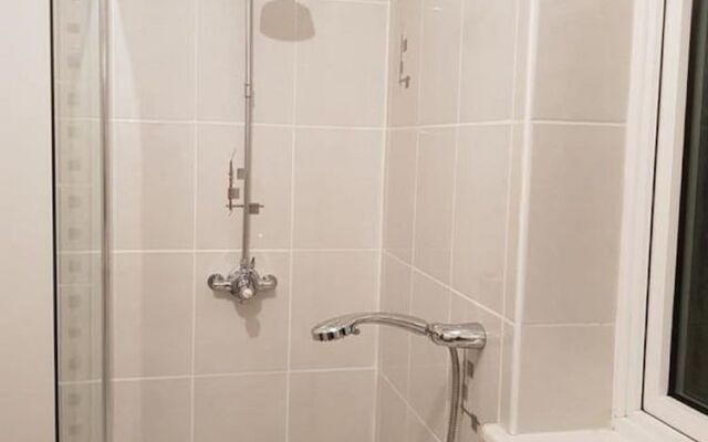 Bamburgh Drive Holiday Home