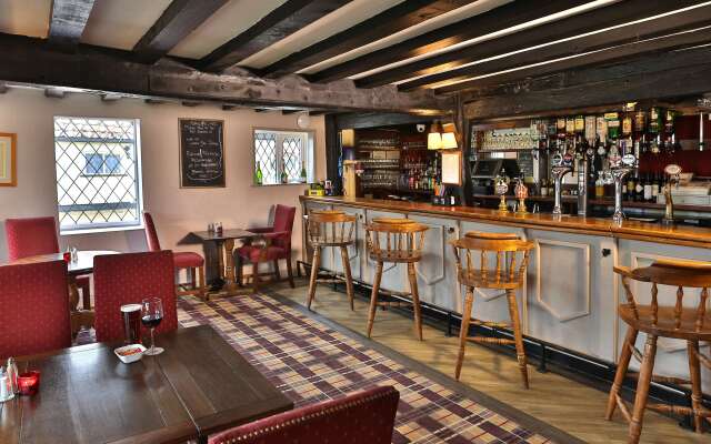 Best Western Brome Grange