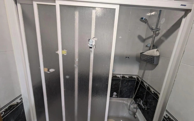 Valencia Canyamelar Beach Apartments