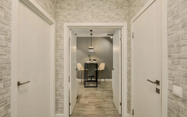 Апартаменты на улице Максима Горького 149