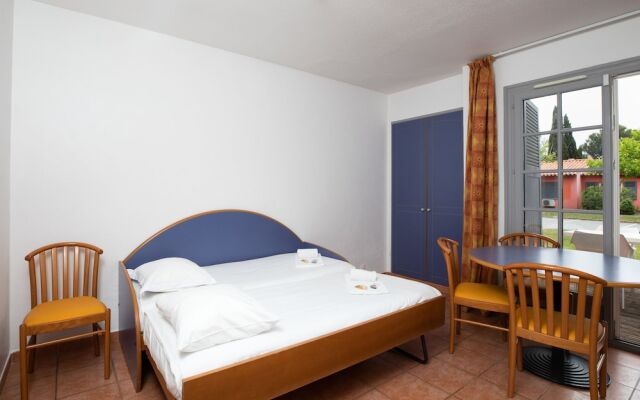 Belambra Hotels & Resorts Les Chênes Verts