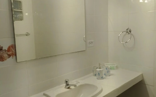 ScubaPortobello - Hostel