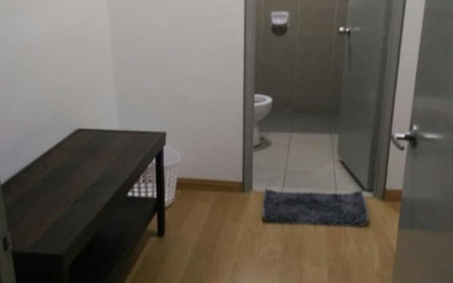 KHY Aster Homestay