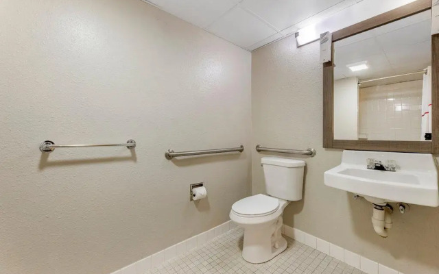 Red Roof Inn Bourbonnais