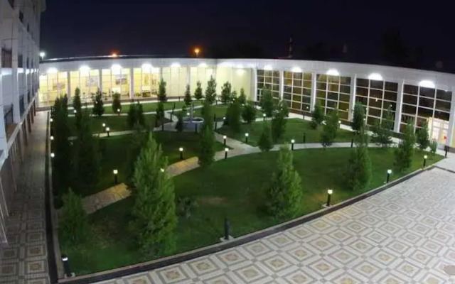 Regal Palace Hotel
