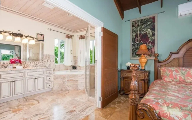 Palisades House 4 Bedroom Home