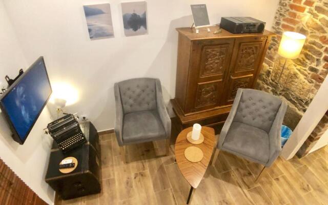 Ameisenberg Appartement