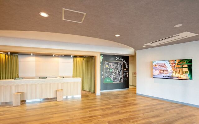 Ise City Hotel Annex