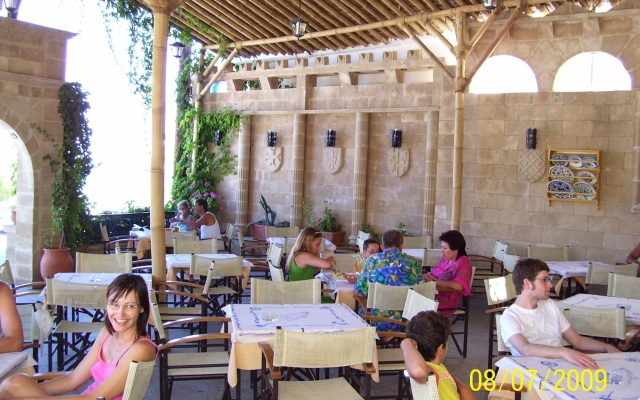 Stegna Star Apartments