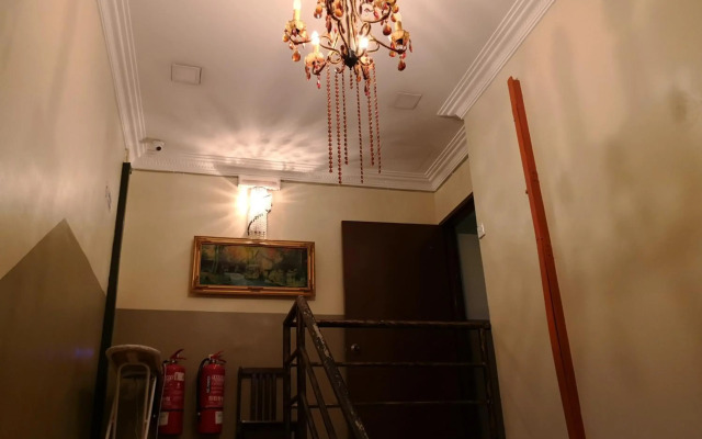 Kristal Inn Hotel UITM Shah Alam