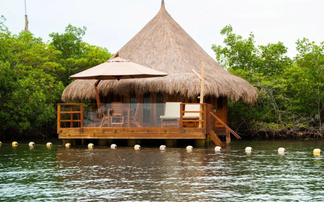 Las Islas