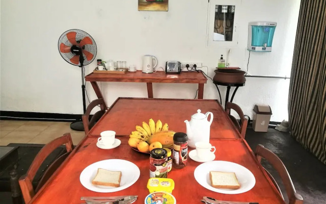 Bhakthi Yoga Sri Lanka