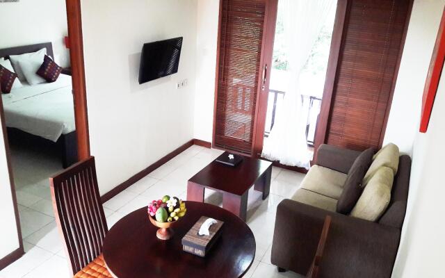 Sekuta Condo Suites